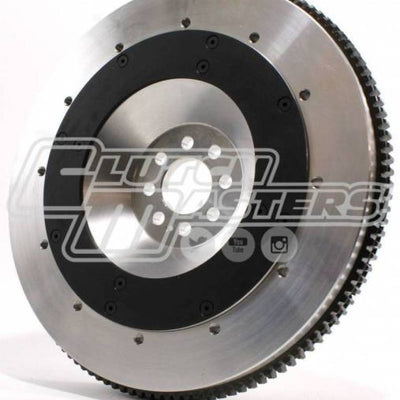 Clutch Masters 07-08 Infiniti G35 3.5L/07-08 Nissan 350Z 3.5L 850 Series Twin Disc Aluminum Flywheel