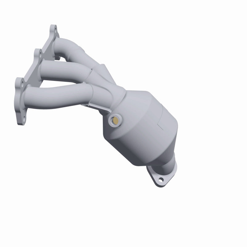 MagnaFlow Conv DF 02-06 Hyun/Kia rr mani OEM MagnaFlow Conv DF 02-06 Hyun/Kia rr mani OEM