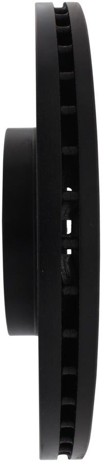 StopTech Power Slot 06-07 350Z / 05-07 G35 / 06-07 G35X SportStop Slotted Front Right Rotor StopTech Power Slot 06-07 350Z / 05-07 G35 / 06-07 G35X SportStop Slotted Front Right Rotor