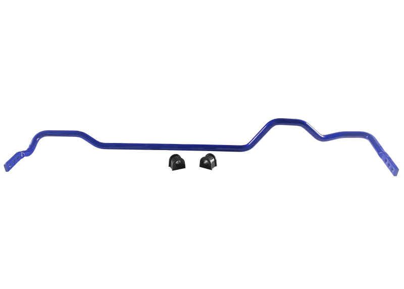 SuperPro 2004 Subaru Impreza WRX STI Rear 24mm 3-Position Adjustable HD Sway Bar Kit SuperPro 2004 Subaru Impreza WRX STI Rear 24mm 3-Position Adjustable HD Sway Bar Kit