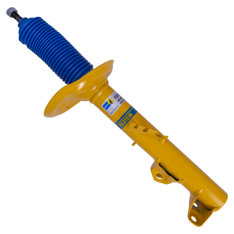 Bilstein B12 2002 BMW Z3 Coupe Front and Rear Suspension Kit Bilstein B12 2002 BMW Z3 Coupe Front and Rear Suspension Kit