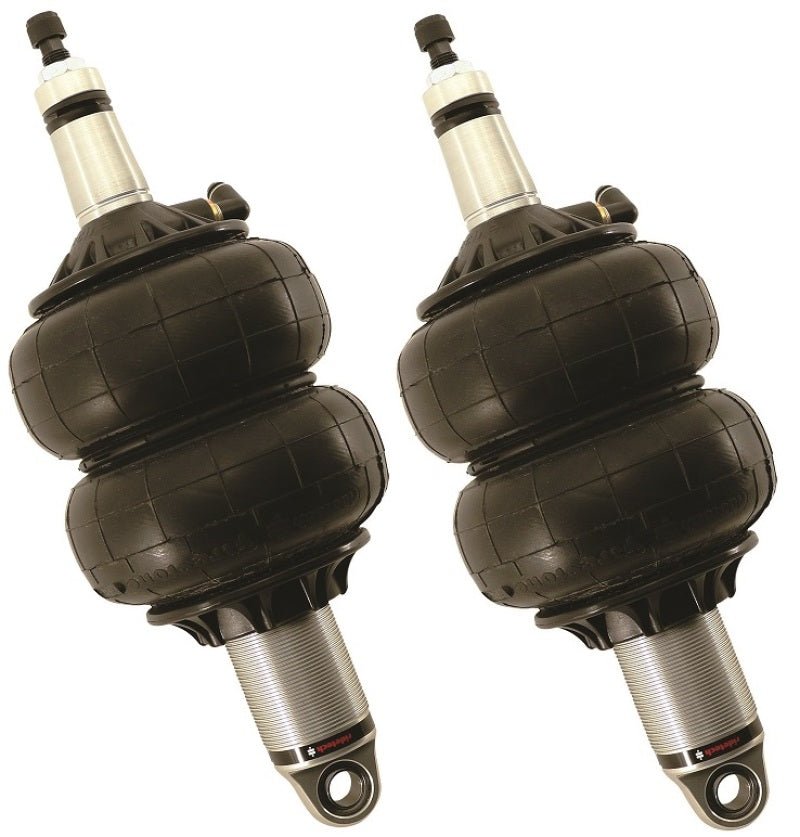 Ridetech 67-69 Camaro Firebird and 68-74 Nova HQ Series Front Shockwaves Pair Ridetech 67-69 Camaro Firebird and 68-74 Nova HQ Series Front Shockwaves Pair