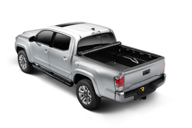 Truxedo 07-20 Toyota Tundra 6ft 6in Pro X15 Bed Cover Truxedo 07-20 Toyota Tundra 6ft 6in Pro X15 Bed Cover