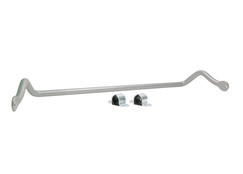 Whiteline 00-04 Honda S2000 AP Front 30mm Swaybar-heavy duty Whiteline 00-04 Honda S2000 AP Front 30mm Swaybar-heavy duty