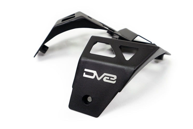 DV8 Offroad 18-22 Jeep Gladiator JT Cowl Light Bar Bracket DV8 Offroad 18-22 Jeep Gladiator JT Cowl Light Bar Bracket