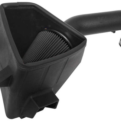 K&N 21-23 Ram 1500 5.7L V8 Performance Air Intake System