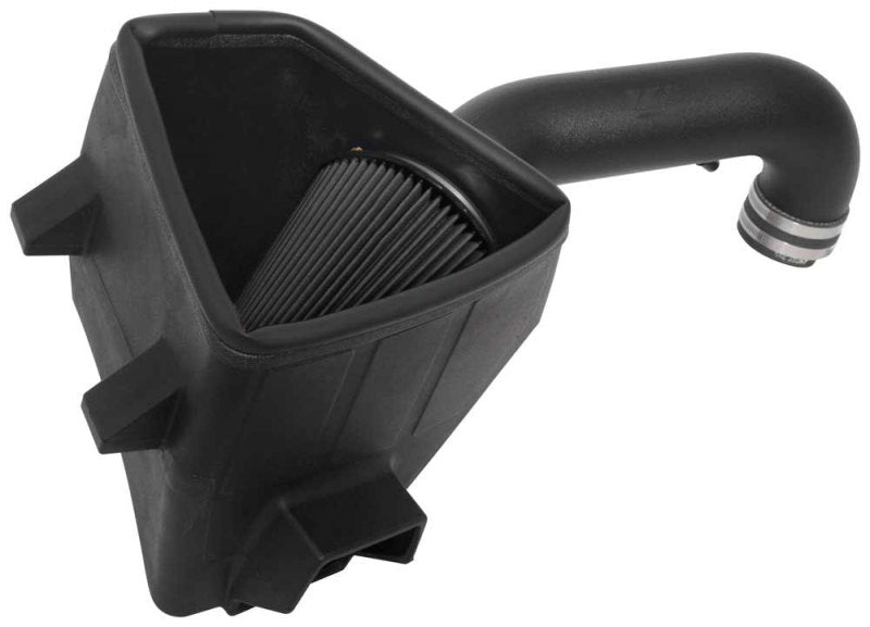 K&N 21-23 Ram 1500 5.7L V8 Performance Air Intake System K&N 21-23 Ram 1500 5.7L V8 Performance Air Intake System