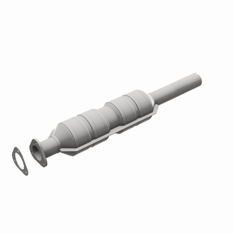 MagnaFlow Conv DF 97-99 E350 Van With 5.4L An MagnaFlow Conv DF 97-99 E350 Van With 5.4L An