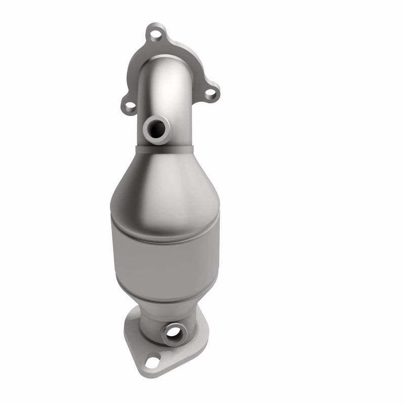 MagnaFlow Conv DF 01-05 Chrysler Sebring / 01-05 Dodge Stratus / 00-03 Galant Rear Manifold MagnaFlow Conv DF 01-05 Chrysler Sebring / 01-05 Dodge Stratus / 00-03 Galant Rear Manifold