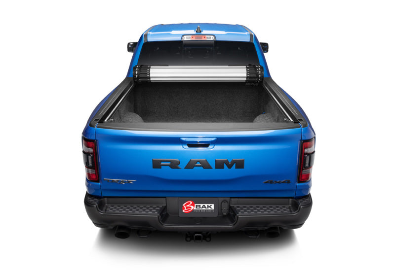 BAK 19-20 Dodge Ram 1500 (New Body Style w/o Ram Box) 5ft 7in Bed Revolver X2 BAK 19-20 Dodge Ram 1500 (New Body Style w/o Ram Box) 5ft 7in Bed Revolver X2