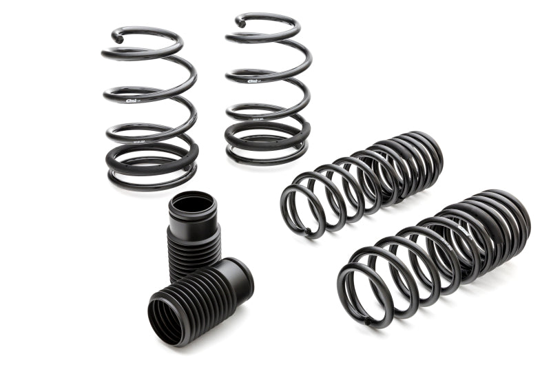 Eibach Pro-Kit for 05-10+ Mustang S197/Convertible V8 / 10 Convertible 6cyl Eibach Pro-Kit for 05-10+ Mustang S197/Convertible V8 / 10 Convertible 6cyl