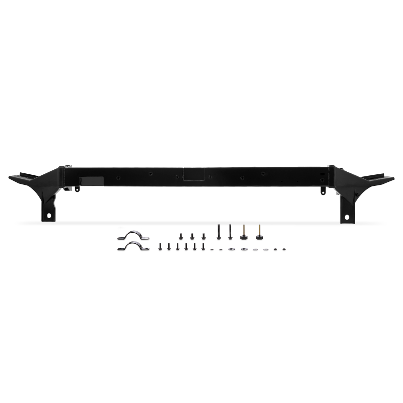 Mishimoto 2008-2010 Ford 6.4L Powerstroke Upper Support Bar Mishimoto 2008-2010 Ford 6.4L Powerstroke Upper Support Bar
