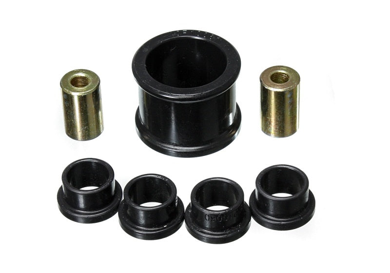 Energy Suspension 06-11 Honda Civic SI Black Rack and Pinion Bushing Set Energy Suspension 06-11 Honda Civic SI Black Rack and Pinion Bushing Set