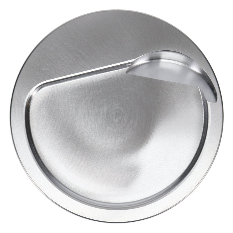 JE Pistons BBC INV DOME Set of 8 Pistons JE Pistons BBC INV DOME Set of 8 Pistons