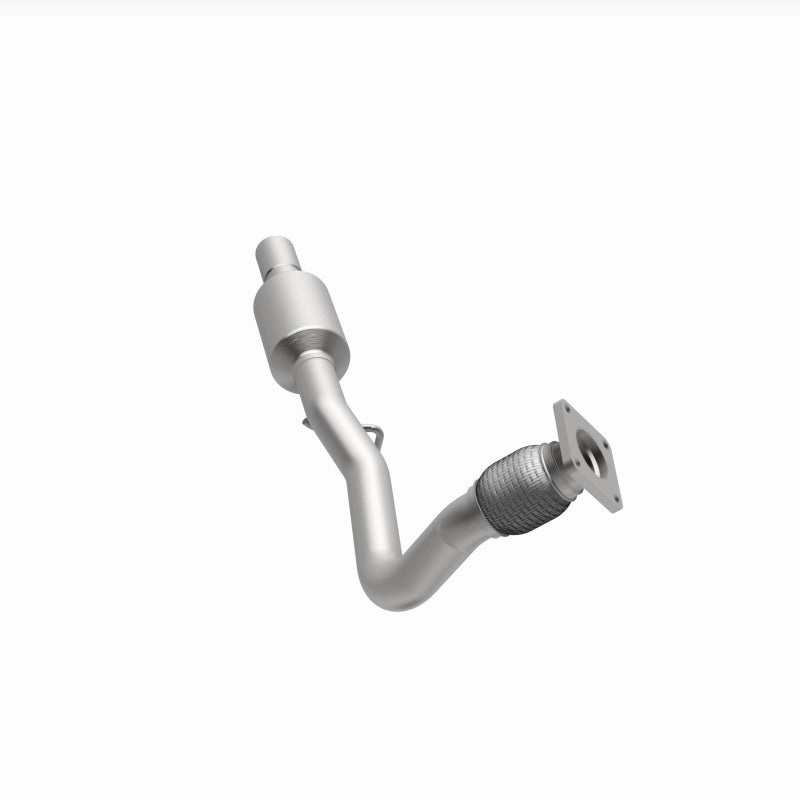 MagnaFlow Conv DF 90 Volkswagen Cabriolet 1.8 MagnaFlow Conv DF 90 Volkswagen Cabriolet 1.8