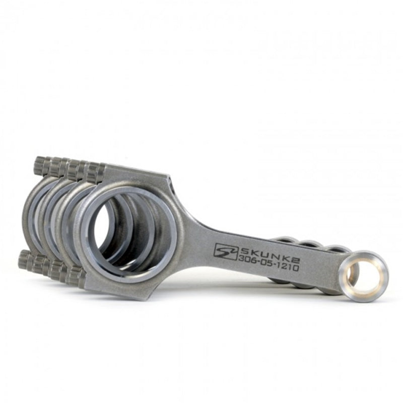 Skunk2 Alpha Lite Series Honda D16/ZC Connecting Rods Skunk2 Alpha Lite Series Honda D16/ZC Connecting Rods