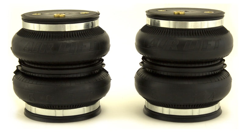 Air Lift Loadlifter 5000 Air Spring Kit Air Lift Loadlifter 5000 Air Spring Kit