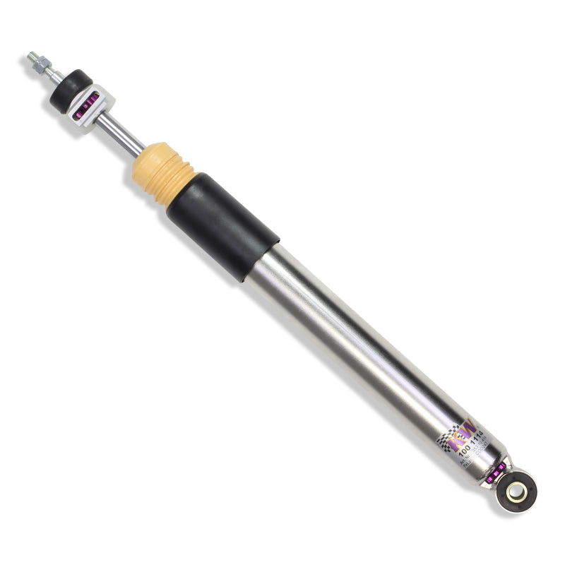 KW Coilover Kit V3 Audi A4 S4 (8K/B8) w/o electronic dampening control Sedan FWD + Quattro KW Coilover Kit V3 Audi A4 S4 (8K/B8) w/o electronic dampening control Sedan FWD + Quattro