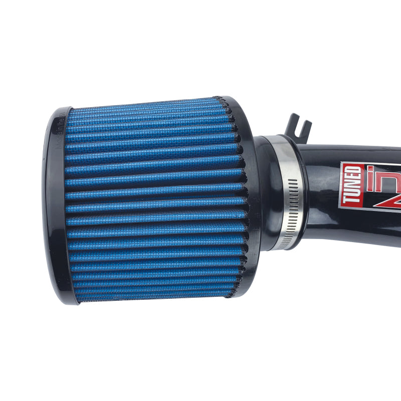 Injen 94-01 Acura Integra GSR L4 1.8L Black IS Short Ram Cold Air Intake Injen 94-01 Acura Integra GSR L4 1.8L Black IS Short Ram Cold Air Intake