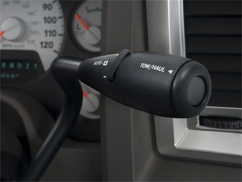 BD Diesel 48RE TapShifter w/ Valve Body - 2003-2007 Dodge BD Diesel 48RE TapShifter w/ Valve Body - 2003-2007 Dodge