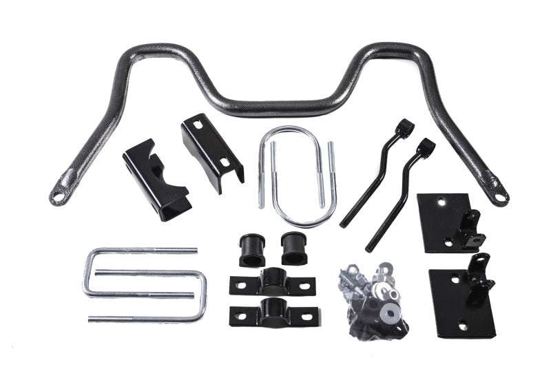 Hellwig 03-08 Ram 2500/3500 Solid Heat Treated Chromoly 1-5/16in Big Wig Rear Sway Bar Hellwig 03-08 Ram 2500/3500 Solid Heat Treated Chromoly 1-5/16in Big Wig Rear Sway Bar