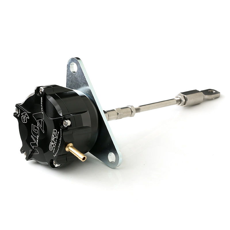 GFB 2008+ Mitsubishi Lancer Ralliart (4B11T) WGA Wastegate Actuator (Tune Required) GFB 2008+ Mitsubishi Lancer Ralliart (4B11T) WGA Wastegate Actuator (Tune Required)