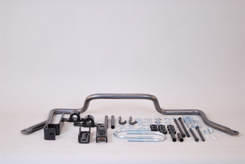 Hellwig 87-96 Ford F-150 Solid Heat Treated Chromoly 1in Rear Sway Bar Hellwig 87-96 Ford F-150 Solid Heat Treated Chromoly 1in Rear Sway Bar