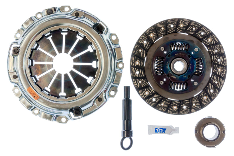 Exedy 1990-1994 Eagle Talon L4 Stage 1 Organic Clutch Exedy 1990-1994 Eagle Talon L4 Stage 1 Organic Clutch