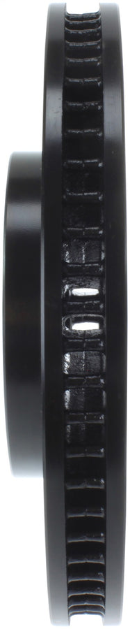 StopTech Slotted Sport Brake Rotor StopTech Slotted Sport Brake Rotor