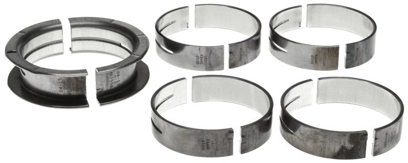 Clevite Ford V8 351M-351W-400 1969-98 Main Bearing Set Clevite Ford V8 351M-351W-400 1969-98 Main Bearing Set