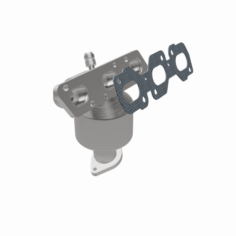 MagnaFlow Conv DF 98-00 Mercury Cougar 2.5L MagnaFlow Conv DF 98-00 Mercury Cougar 2.5L