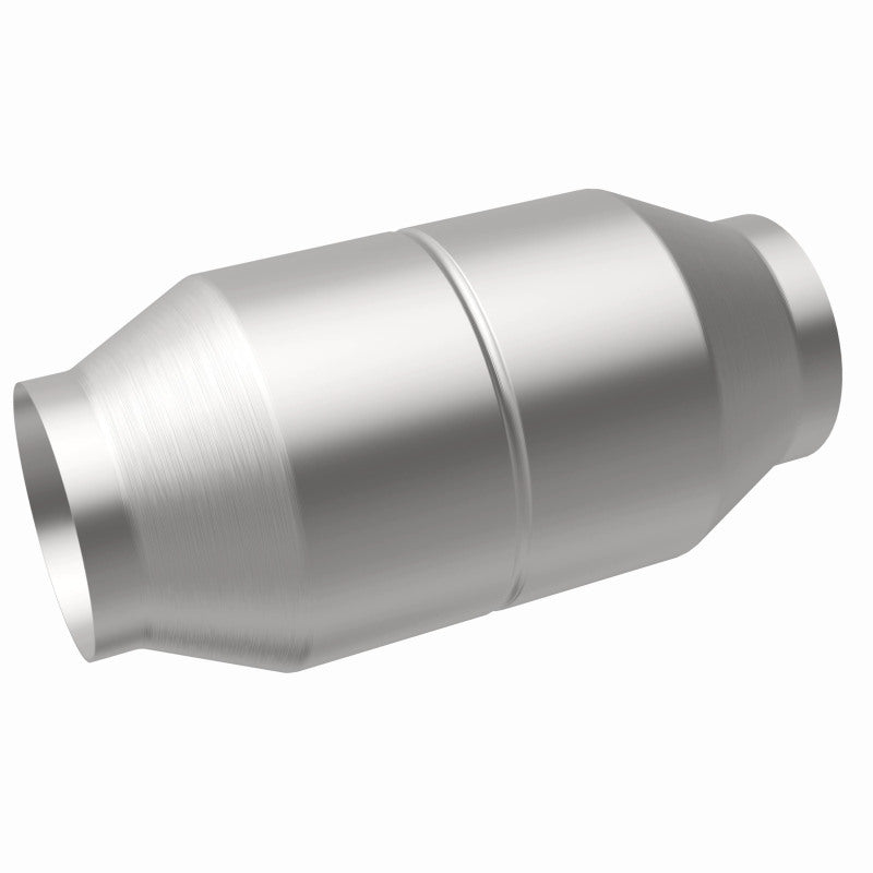 MagnaFlow Conv Universal 3.50 inch C/C Diesel MagnaFlow Conv Universal 3.50 inch C/C Diesel