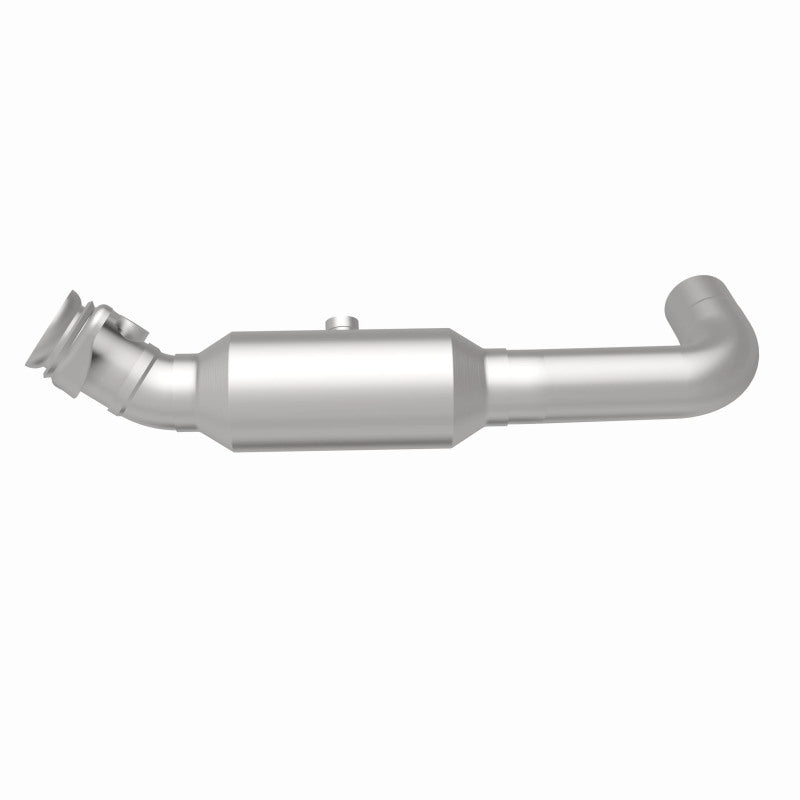 MagnaFlow Left Side Converter Direct Fit 15-17 Ford F-150 5.0L MagnaFlow Left Side Converter Direct Fit 15-17 Ford F-150 5.0L