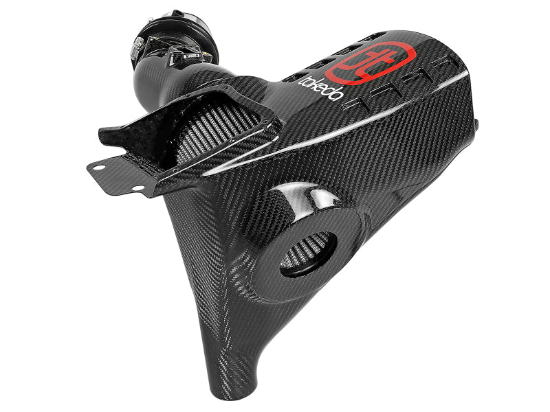 aFe Air Intake System Pro Dry S 17-19 Honda Civic Type R I4-2.0L (t) aFe Air Intake System Pro Dry S 17-19 Honda Civic Type R I4-2.0L (t)