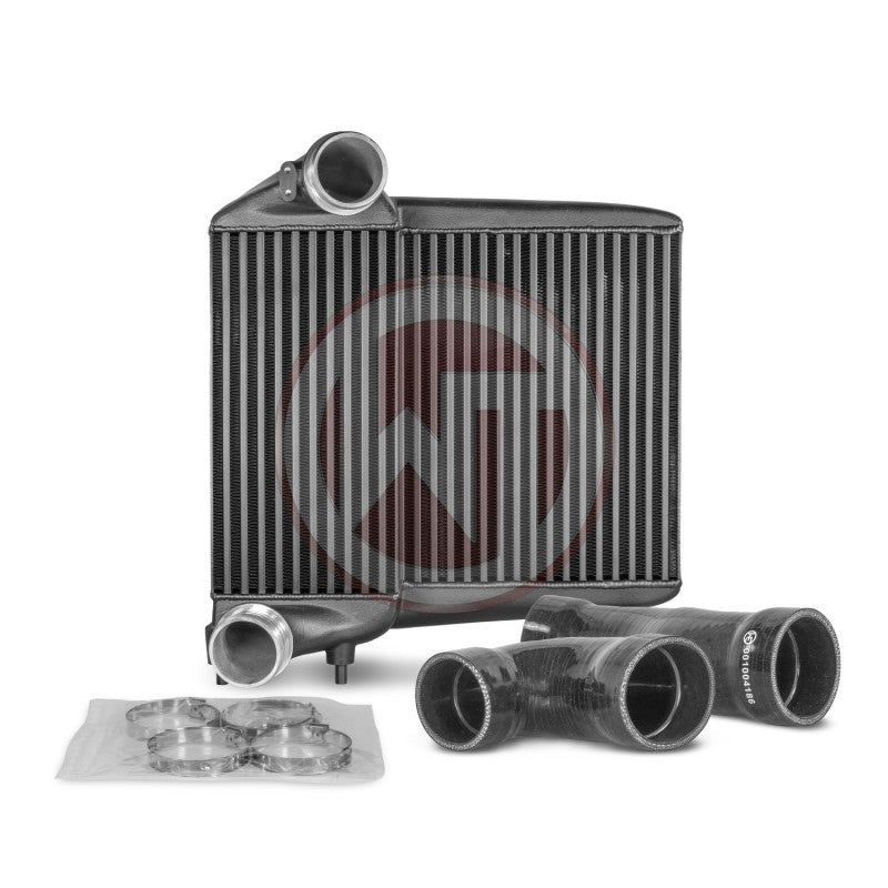 Wagner Tuning Kia Optima (JF) GT 2.0T GDI Competition Intercooler Kit Wagner Tuning Kia Optima (JF) GT 2.0T GDI Competition Intercooler Kit