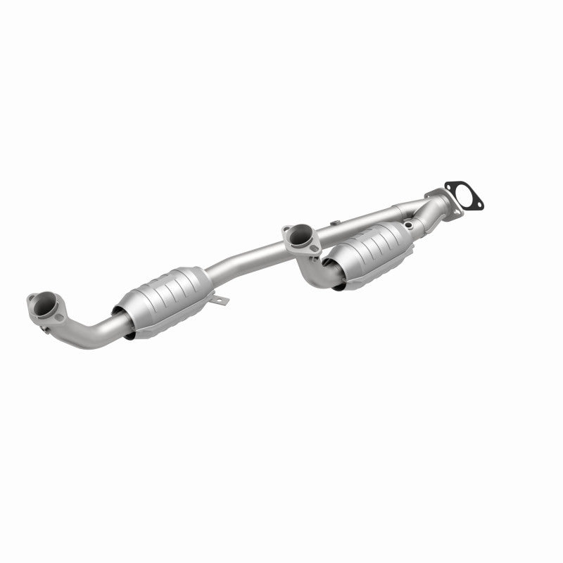 MagnaFlow Conv DF Windstar 95-96 MagnaFlow Conv DF Windstar 95-96