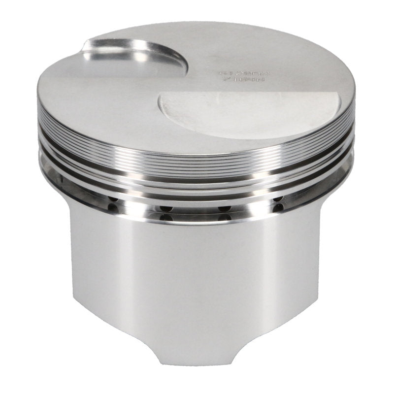 Wiseco Ford 2.3L 3.810in Bore 1.090CH .927 Pistons Wiseco Ford 2.3L 3.810in Bore 1.090CH .927 Pistons