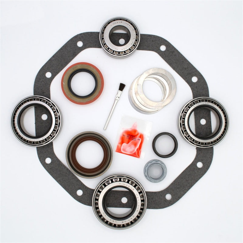 Eaton Chrysler 9.25in/ZF Rear Master Install Kit Eaton Chrysler 9.25in/ZF Rear Master Install Kit