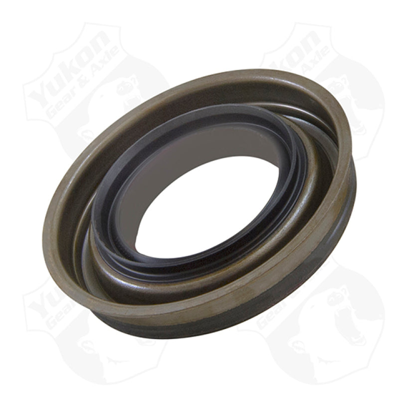 Yukon Gear 04+ 4Wd + Awd S10 & S15 7.2IFS Pinion Seal Yukon Gear 04+ 4Wd + Awd S10 & S15 7.2IFS Pinion Seal