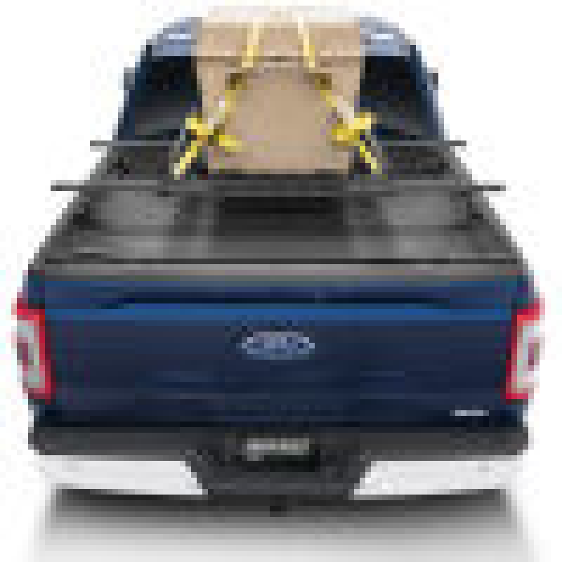 Retrax 15-18 F-150 Super Crew / Super Cab & Reg. Cab 6.5ft Bed RetraxPRO XR Retrax 15-18 F-150 Super Crew / Super Cab & Reg. Cab 6.5ft Bed RetraxPRO XR