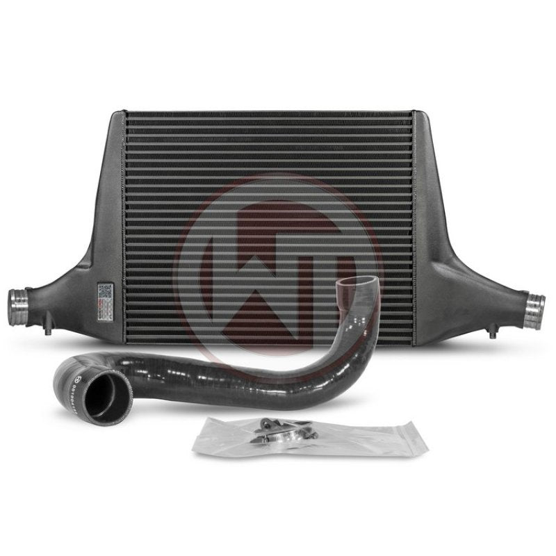 Wagner Tuning 2016+ Audi A4 B9/A5 Competition Intercooler Kit Wagner Tuning 2016+ Audi A4 B9/A5 Competition Intercooler Kit