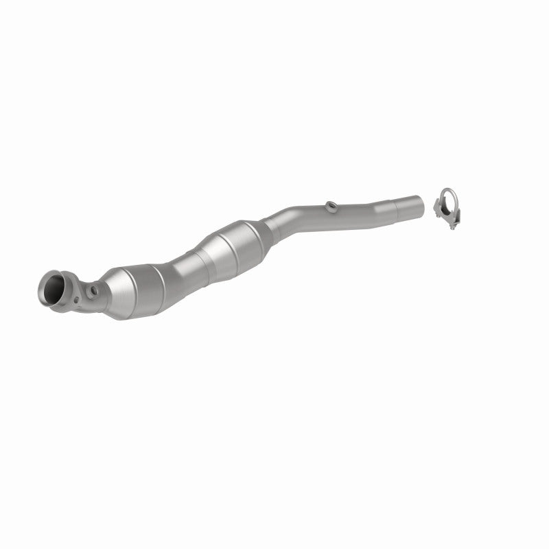 MagnaFlow Conv DF 03-05 R Rover HSE4.4 Driver Side MagnaFlow Conv DF 03-05 R Rover HSE4.4 Driver Side