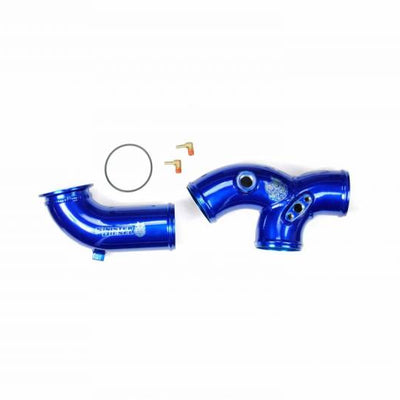 Sinister Diesel 99.5-03 Ford 7.3L Powerstroke Intake Elbow