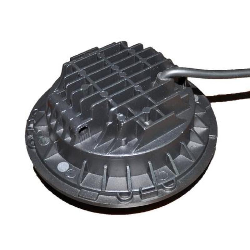 DV8 Offroad 07-18 Jeep Wrangler JK LED Projector Headlights DV8 Offroad 07-18 Jeep Wrangler JK LED Projector Headlights