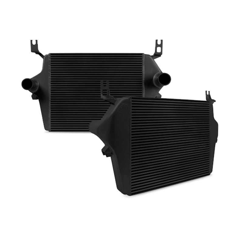Mishimoto 03-07 Ford 6.0L Powerstroke Intercooler (Black) Mishimoto 03-07 Ford 6.0L Powerstroke Intercooler (Black)