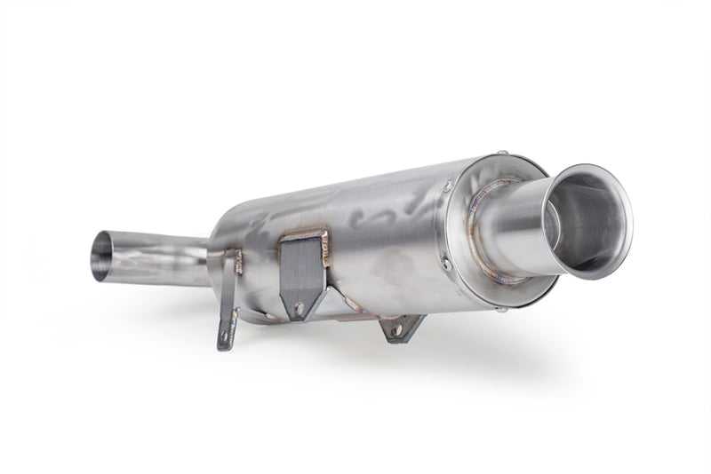 Agency Power Slip-On Performance Muffler Yamaha YXZ 1000R 2016+ Agency Power Slip-On Performance Muffler Yamaha YXZ 1000R 2016+