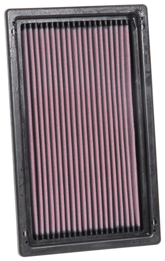 K&N 04-07 Subaru STi K&N Drop In Air Filter K&N 04-07 Subaru STi K&N Drop In Air Filter