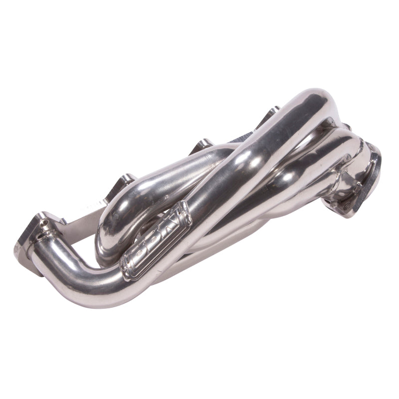 BBK 05-10 Mustang 4.6 GT Shorty Tuned Length Exhaust Headers - 1-5/8 Silver Ceramic BBK 05-10 Mustang 4.6 GT Shorty Tuned Length Exhaust Headers - 1-5/8 Silver Ceramic