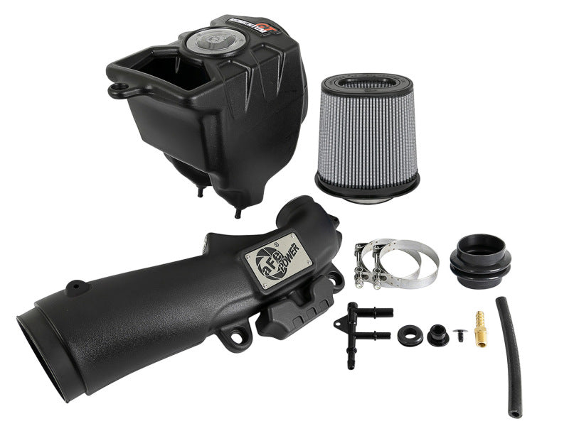 aFe Momentum GT Pro DRY S Cold Air Intake System 2018 Jeep Wrangler (JL) I4-2.0L (t) aFe Momentum GT Pro DRY S Cold Air Intake System 2018 Jeep Wrangler (JL) I4-2.0L (t)