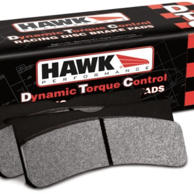 Hawk 14-17 Porsche 911 GT3 DTC-60 Race Rear Brake Pads